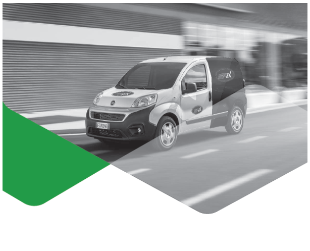 Special Delivery Service